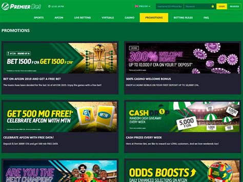 PremierBet Sports Betting Review ᐉ Sign Up Bonus [2024].